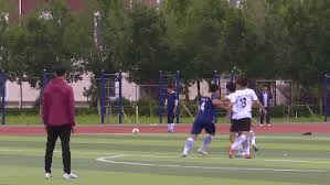 新生代球星杜埃恩德里克崛起法甲青训成功的标志